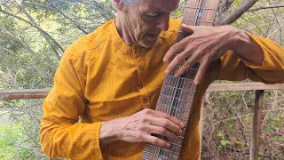 Birdland,  Joe Zawinul,  Solo Chapman Stick