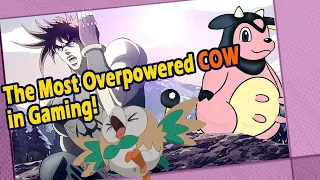 Game Designer Explains: The Reasons behind the Difficulty of Whitney's Miltank