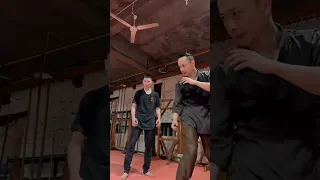 詠春功夫 Wing Chun Kung Fu #kungfu #wingchun #martialarts #功夫 #詠春拳