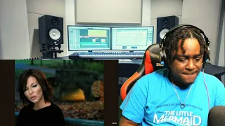 LeoJ Reacts To Martina McBride - God's Will