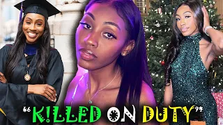 Ambushed By 4 Teenagers Then K!lled During A Robbery Gone Wrong | The Aréanah Preston Case