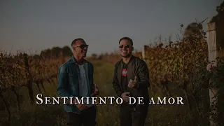 Mati Costa FT Kevin Roman - Sentimiento de amor