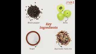 Immunize Your System With The Jiva Amla Chatpata Candy
