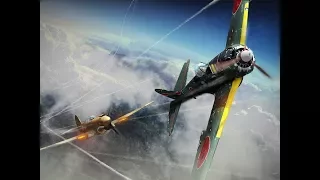 War Thunder  с нуля 2# + конкурс