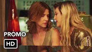 Stumptown 1x06 Promo "Dex, Drugs and Rock & Roll" (HD) Cobie Smulders series