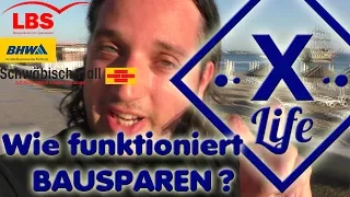 Die WAHRHEIT über BAUSPARVERTRÄGE! | #MaximumLife!