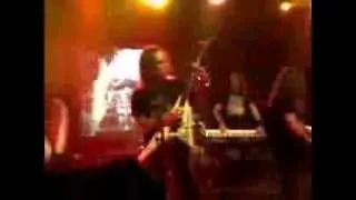 Children Of Bodom - Hate Crew Deathroll live Arena Wien, 10.11.2013.
