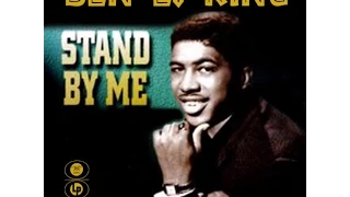 Ben E. King/B.B.King - Stand by me. (Live)