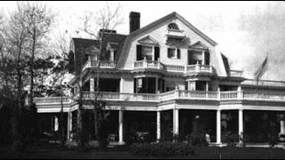Pullman's New Jersey Estate Sold in 1925