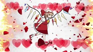 U.N Owen was her? - Flandre Theme - cool Remix 18  [version1] [15minutes] [Touhou Project]