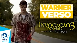 O que você precisa saber antes de assistir Invocação do Mal 3