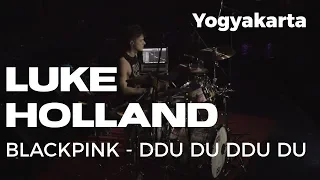 Luke Holland - BLACKPINK  DDU DU DDU DU Live In Yogyakarta