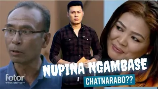 NUPINA NGAMBASE CHATNARABO HOUJIKSE?