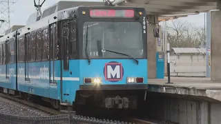 US government investing in Metro East public transportation