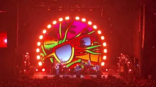 The Offspring - "Why Don't You Get A Job?" Live At FivePoint Amphitheatre, Irvine, CA, 08/06/2023