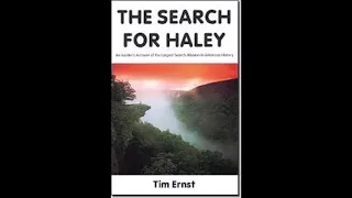 411 Disappearances Part 1- The Disappearance of Haley Zega & Strange Encounters in the Wilderness