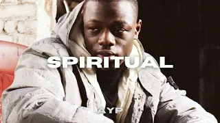 [FREE] J hus X Potter Payper X Nines Type Beat 'SPIRITUAL' | UK RAP TYPE BEAT 2022 @prodbyayp9246