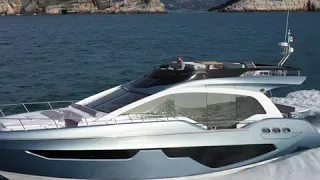 Sessa Marine Fly 68 GullWing