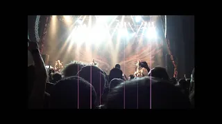 Bullet For My Valentine Live 2018- Your Betrayal