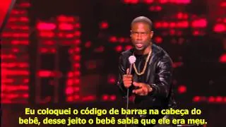 Kevin Hart - Let Me Explain - Big Lies - Legendado (PT-BR)