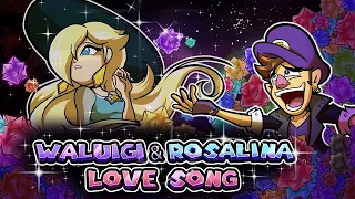 Waluigi and Rosalina Love Song - Nintendo High