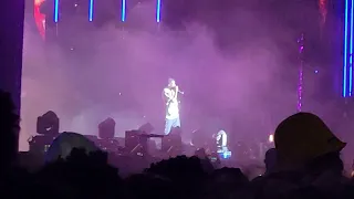 Sheck Wes Live @ Rolling Loud NYC 2022 Citi Field (2)