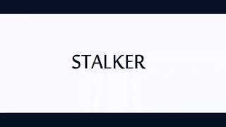 Stalker Short Horror Film