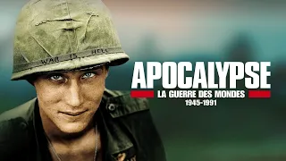 Apocalipsis-La guerra de los mundos-1945-1991      01 La gran ruptura 1945 1946