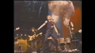 АлисА - Мы Вместе! ("IV Рок-Фестиваль", Ленинград, ДК "Невский", 30.05.1986)