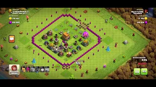 Th5 vs th6 ring base (champion 2)