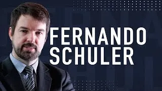 "Para o governo perder na Câmara e no Senado tem que ser incompetente", diz FERNANDO SCHULER