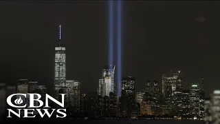 America Marks 22nd Anniversary of 9/11 Attacks with Prayer, Reflection: 'Never Forget'