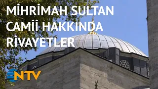 @NTV Mihrimah Sultan ile Mimar Sinan aşkı gerçek mi? (Esrarengiz İstanbul)