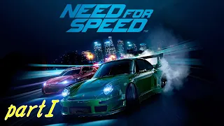 【ゆっくり実況】Need For Speed ストーリー part1【NFS】