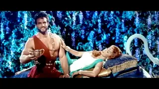 Steve Reeves In Memoriam At The 2001 Oscars l Gladiator l Dino De Laurentiis l Steve Reeves Hercules