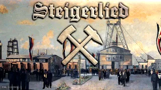 Steigerlied ⚒ [German mining song][+English translation]