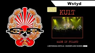 KULT - Wstyd [OFFICIAL AUDIO]