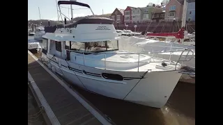 Swift Trawler 44