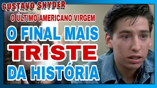 O Último Americano Virgem (1982) O FINAL mais TRISTE do cinema #sbt  #cinemaemcasa