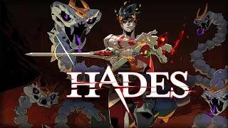 Hades: Original Soundtrack (Darren Korb) - 2020 [OST]