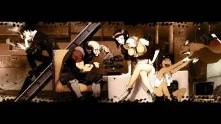 Cowboy Bebop 04 - Bad Dog No Biscuits