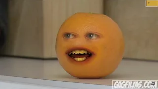 Dane Boe на Русском The Annoying Orange 5 More Annoying Orange Часть 10