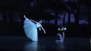 Evgenia Obraztsova and Mathieu Ganio - Giselle Act 2 Excerpts (2010)