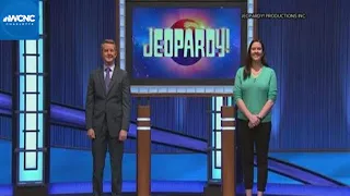 Concord resident appearing on Jeopardy!