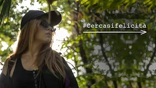 Claudia Megrè - Cercasi felicità (Official Video)