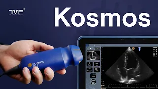 The Only Portable Ultrasound Benchmarked Against Cart-based Machines - Review