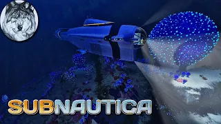 🦀 Подготовка к переезду №1 🧳 | Subnautica (PC) | Стрим 4