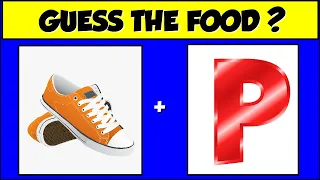 Guess the Food from Emoji Challenge | Hindi Paheliyan | Riddles in Hindi | Queddle