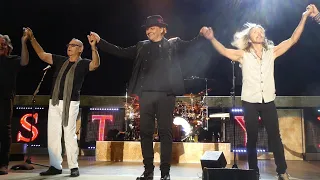 STYX - FULL CONCERT@Allentown Fair Allentown, PA 8/30/23