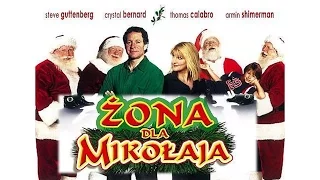 ŻONA DLA MIKOŁAJA (2004) HD lektor PL